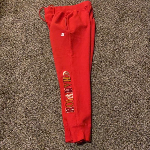 CHAMPION
REVERSE WEAVE JOGGERS - Picture 6 of 13